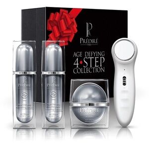 PREDIRE PARIS
Age Defying 4 Step Intensive Cell Renewal Thermal Collection